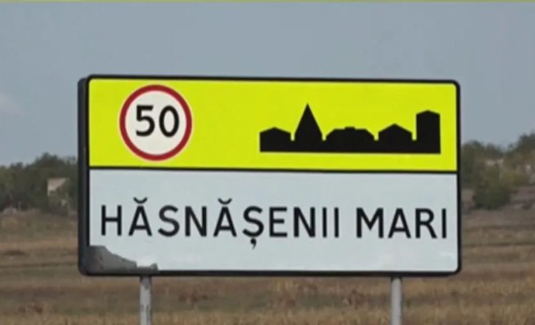 Referendum local la Drochia: Locuitorii din Hăsnășenii Mari au votat pentru revocarea primarului