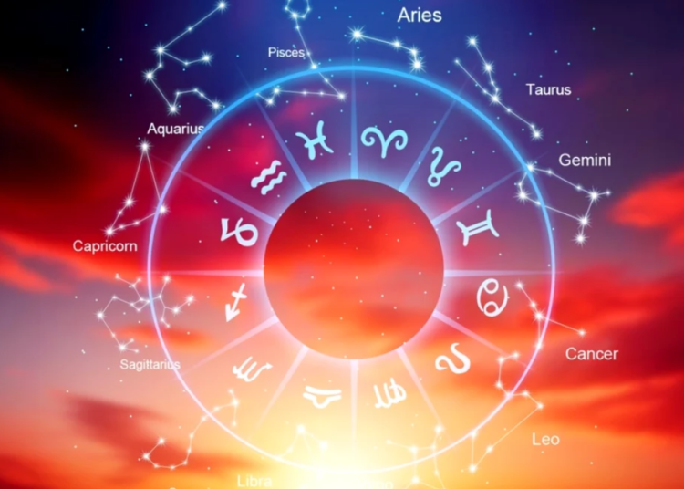 HOROSCOP // Început de săptămână cu tensiuni, revelații și decizii luate pe moment