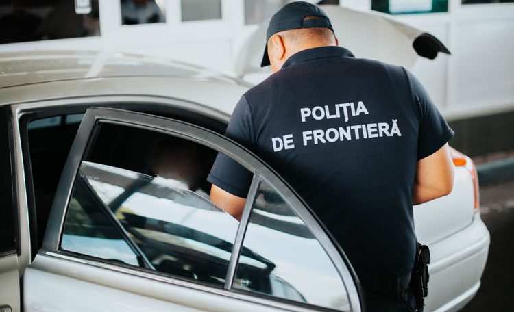 Două tentative de mituire a polițiștilor de frontieră, înregistrate la Costești și Soroca