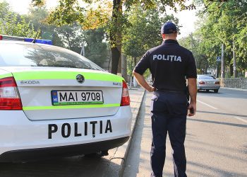 Hramuri în toată țara: polițiștii vor fi la datorie pentru siguranța cetățenilor