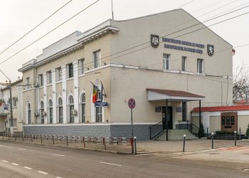 Rețineri la Bălți într-un caz de escrocherie cu credite false