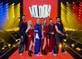 VIDEO // Republica Moldova s-a clasat în finala concursului Eurovision Song Contest 2026