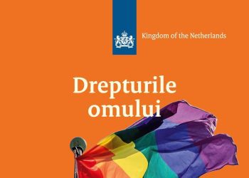 Declarație comună a misiunilor acreditate în Republica Moldova cu ocazia Zilei internaționale împotriva homofobiei, transfobiei și bifobiei