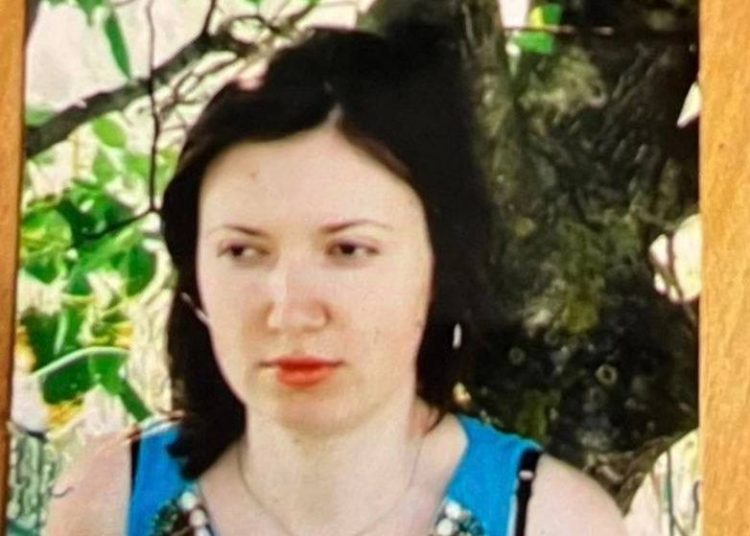 Poliția din Fălești caută o femeie de 36 de ani dispărută de două zile
