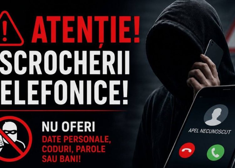 Escrocherii în lanț la Chișinău, Bălți și Căușeni: oamenii au pierdut peste 1,5 milioane de lei