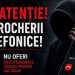 Escrocherii în lanț la Chișinău, Bălți și Căușeni: oamenii au pierdut peste 1,5 milioane de lei