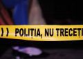 Omor la Căpriana: un bărbat ar fi fost ucis de soție după o ceartă la băutură