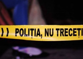 Omor la Căpriana: un bărbat ar fi fost ucis de soție după o ceartă la băutură
