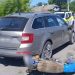 Accident mortal în satul Izvoare din raionul Fălești. Două persoane și-au pierdut viața