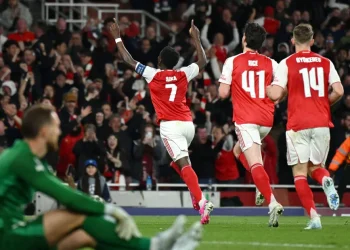 Arsenal – Atletico 1-0. „Tunarii” ajung pentru a 2-a oară în finala Champions League