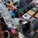 Парфюмерия, сумки и очки без документов обнаружены у экономического агента в Единце