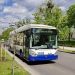 Călătoriile cu troleibuzul și autobuzul, mai scumpe în Chișinău