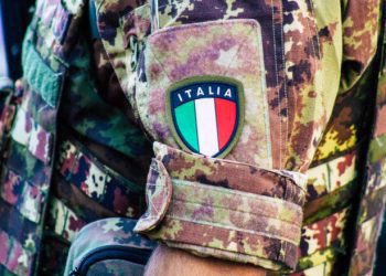 Italia trimite 100 de militari în România după incidentul cu drona căzută la Galați