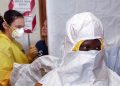 Epidemia de Ebola din Congo se extinde alarmant. Numărul persoanelor suspectate că au contractat virusul a depășit 900