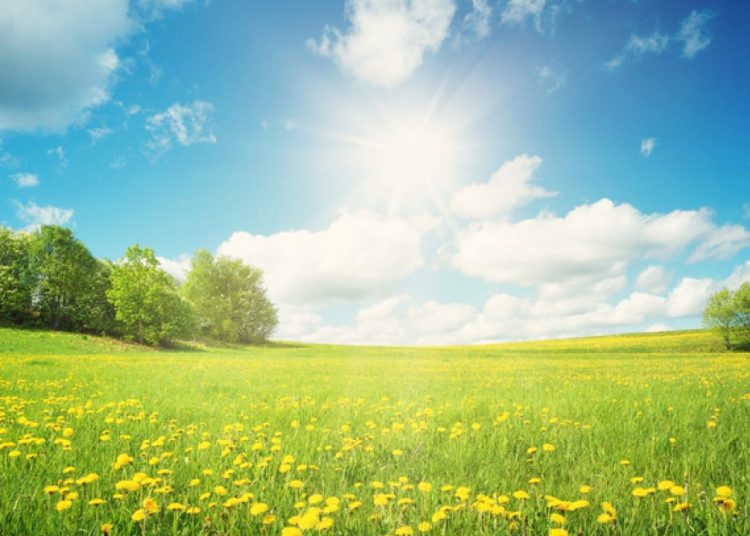 METEO // Vremea se încălzește ușor. Câte grade vor fi astăzi