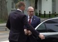 MAE l-a convocat pe ambasadorul agreat al Rusiei după incidentul cu drona de săptămâna trecută