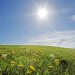 METEO // Temperaturi moderate și cer variabil