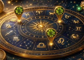 HOROSCOP // Zi cu decizii importante și surprize neașteptate pentru mai multe zodii