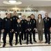 VIDEO // Sportivi din Florești, felicitați în Parlament după performanțe la un campionat mondial de karate