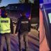 Conducea haotic pe o stradă din Bălți. Un șofer beat, tras pe dreapta de oamenii legii