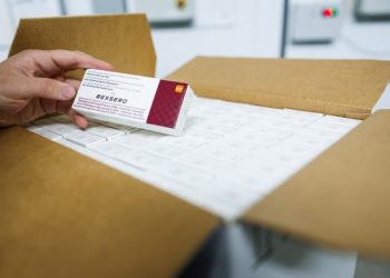 R. Moldova a recepționat vaccinul meningococic de tip B. Anul trecut, din cauza infecției, patru copii au murit