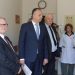 Ministrul Sănătății și directorul Biroului de Cooperare al Elveției au vizitat instituțiile medicale din Florești
