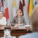 Kaja Kallas, întâlnire cu societatea civilă din Moldova: consolidarea democrației și monitorizarea reformelor, în centrul discuțiilor