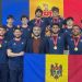 FOTO // Sportivii moldoveni s-au întors cu nouă medalii de la Campionatul European de lupte MMA
