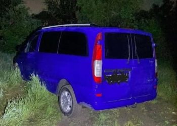 Focuri de armă și tentativă de furt pe calea ferată din Bălți: mai multe persoane sunt investigate