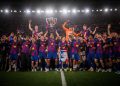 Barcelona este campioana Spaniei! Rashford a intrat în istoria El Clasico