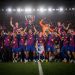 Barcelona este campioana Spaniei! Rashford a intrat în istoria El Clasico