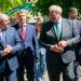 Ministrul Afacerilor Externe al Ucrainei a vizitat municipiul Bălți