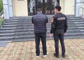 Tânăr dat în căutare, depistat de carabinieri în raionul Edineț