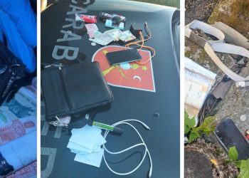 Verificări la Bălți și Edineț: mai multe persoane, documentate de carabinieri