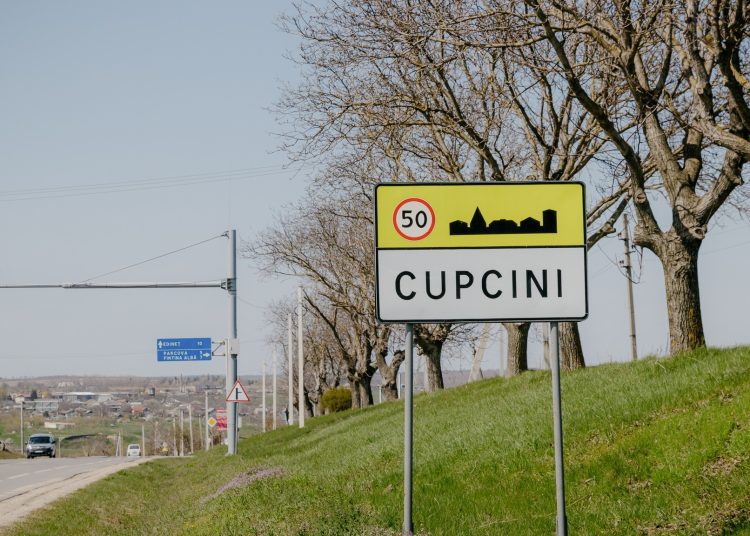 Investiție de peste 8 milioane de lei la Cupcini: sute de gospodării vor fi conectate la rețeaua de canalizare