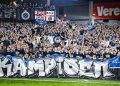 FC Bruges, campioană a Belgiei pentru a 20-a oară