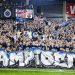 FC Bruges, campioană a Belgiei pentru a 20-a oară