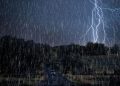 METEO // Se așteaptă ploi puternice în nordul și centrul țării
