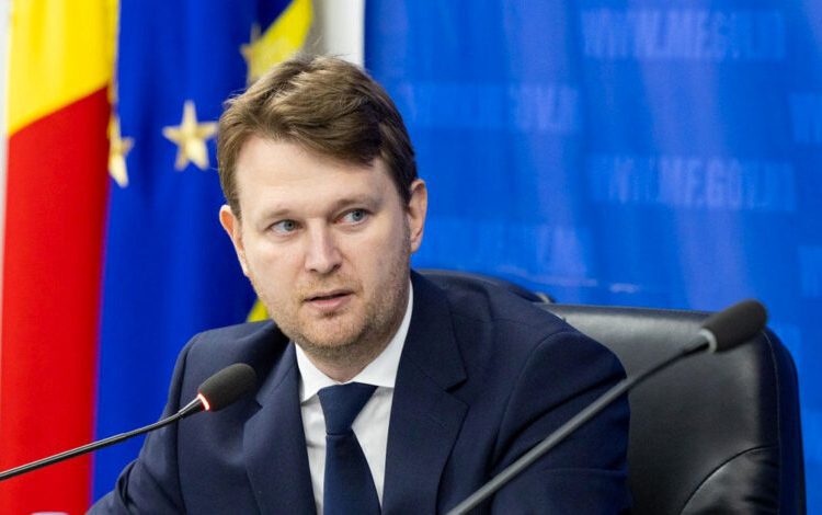 Ministrul Finanțelor, despre Acordul cu FMI: „Am agreat obiectivele de reducere a deficitului bugetar și măsurile necesare pentru o creștere economică sustenabilă”