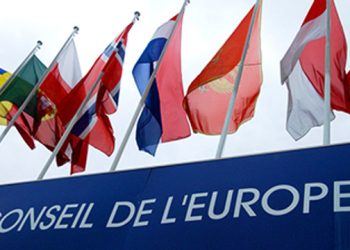 Republica Moldova va găzdui Sesiunea Ministerială a Consiliului Europei