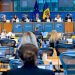 Comitetul parlamentar de asociere R. Moldova – UE cere deschiderea negocierilor de aderare pe toate capitolele. Declarația adoptată la Bruxelles