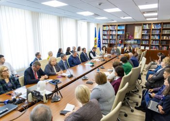Moldova va introduce sistem digital de detectare a plagiatului în universități. Dan Perciun: „Toate tezele vor fi verificate prin soft antiplagiat”