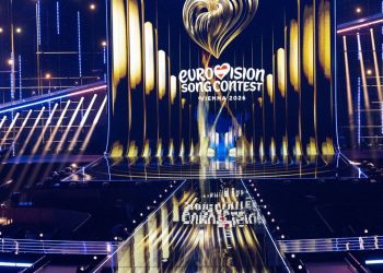 VIDEO // România și Ucraina s-au calificat în finala concursului Eurovision Song Contest 2026