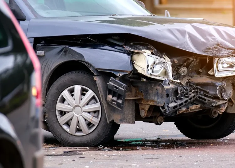 Mai puține accidente pe drumurile din țară. E cel mai scăzut nivel din ultimii 13 ani