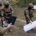 Militarii americani au mers în Ucraina pentru a învăța să utilizeze drone în timpul războiului