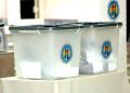 Peste 69 de mii de alegători sunt așteptați la urne la alegerile locale noi din 17 mai