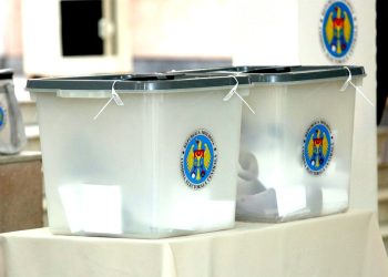 Peste 69 de mii de alegători sunt așteptați la urne la alegerile locale noi din 17 mai