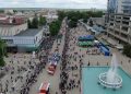 Bălți se pregătește de hramul orașului