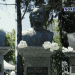 VIDEO // Eminescu, Creangă și Vieru au revenit în bronz pe Aleea Clasicilor din Bălți