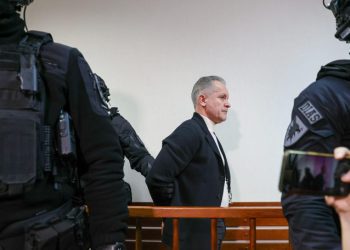 Vlad Plahotniuc revine în fața Curții de Apel: prima ședință, programată în august